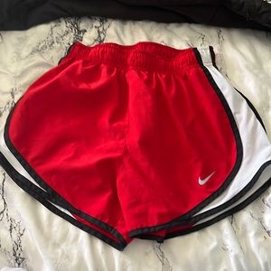 nike dri fit shorts